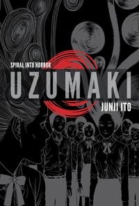 Bild vom Artikel Uzumaki (3-in-1 Deluxe Edition) vom Autor Junji Ito