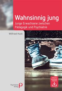 Produktbild: Wahnsinnig jung