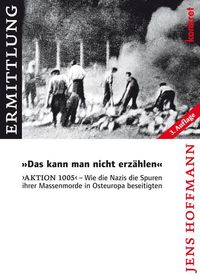 Produktbild: Das kann man nicht erz&auml;hlen
