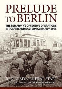 Produktbild: Prelude to Berlin