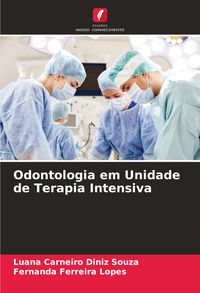 Produktbild: Odontologia em Unidade de Terapia Intensiva