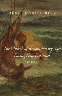 Produktbild: The Church of the Revolutionary Age