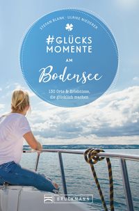 Produktbild: #Gl&uuml;cksmomente am Bodensee