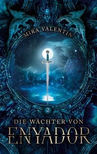 Produktbild: Die W&auml;chter von Enyador