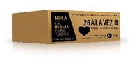 Produktbild: NBLA-Nueva Biblia de Las Americas, N: NBLA Santa Biblia, Edi