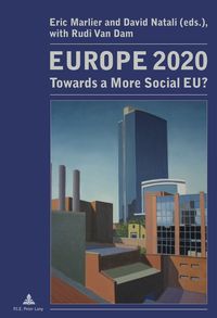 Produktbild: Europe 2020