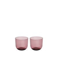 Produktbild: Villeroy & Boch Like Glass Wasserglas, Set 2tlg
