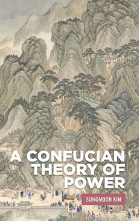 Produktbild: A Confucian theory of power