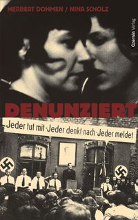 Produktbild: Denunziert