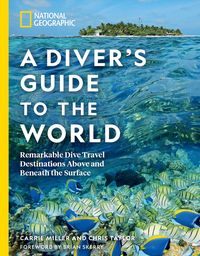 Produktbild: National Geographic A Diver's Guide to the World