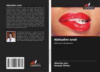 Produktbild: Abitudini orali