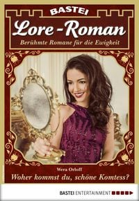 Produktbild: Lore-Roman 74
