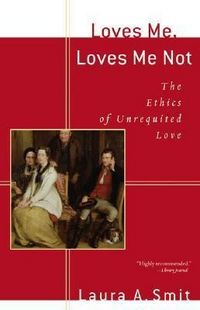 Produktbild: Loves Me, Loves Me Not