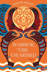 Produktbild: Warrior Girl Unearthed