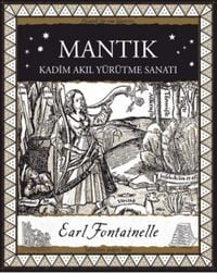 Produktbild: Mantik Kadim Akil Y&uuml;r&uuml;tme Sanati