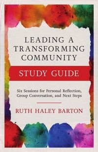Produktbild: Leading a Transforming Community Study Guide