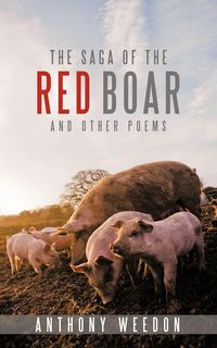 Produktbild: The Saga of the Red Boar