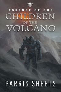 Produktbild: Children of the Volcano