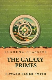Produktbild: The Galaxy Primes