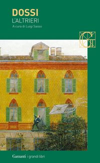 Produktbild: L' altrieri