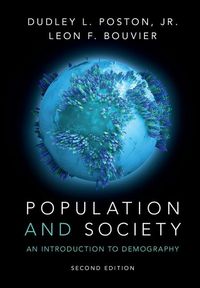 Produktbild: Population and Society