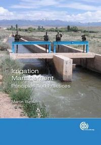Produktbild: Irrigation Management