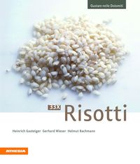 Produktbild: 33 x Risotti