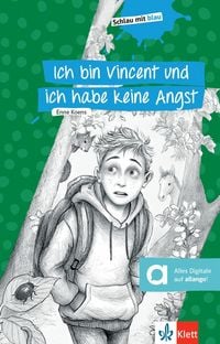 Produktbild: Ich bin Vincent und ich habe keine Angst
