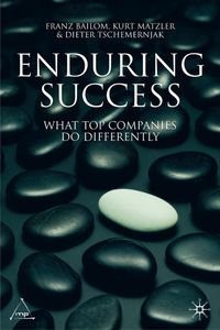 Produktbild: Enduring Success