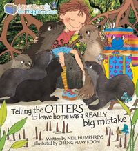 Produktbild: Telling The Otters To Leave Ho