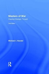 Produktbild: Masters of War
