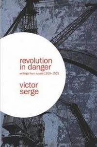 Produktbild: Serge, V: Revolution In Danger