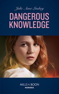 Produktbild: Dangerous Knowledge