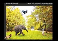 Produktbild: Milan und Jorin auf Wandeschaft