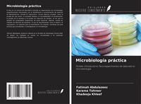 Produktbild: Microbiolog&iacute;a pr&aacute;ctica