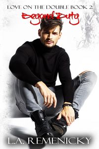 Produktbild: Beyond Duty (Love on the Double, #2)