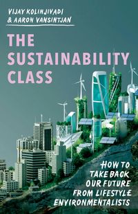 Produktbild: The Sustainability Class