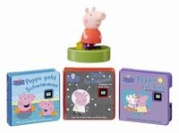 Produktbild: Peppa Wutz Freundschafts-Kollektion im PDQ
