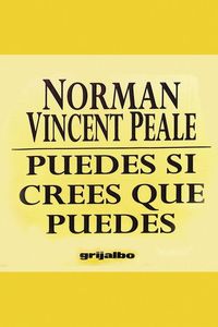 Produktbild: Puedes Si Crees Que Puedes