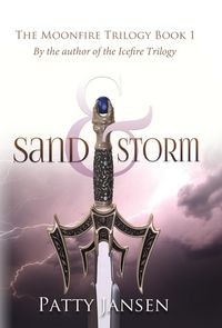Produktbild: Sand & Storm