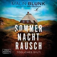 Produktbild: Sommer. Nacht. Rausch.