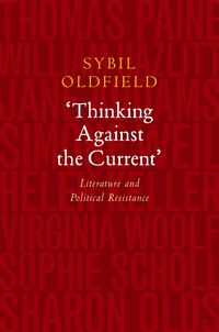 Produktbild: 'Thinking Against the Current'
