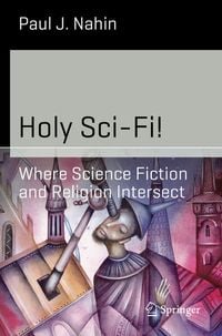 Produktbild: Holy Sci-Fi!