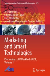 Produktbild: Marketing and Smart Technologies