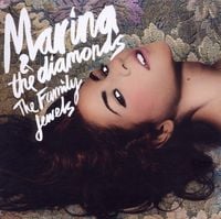 Produktbild: The Family Jewels