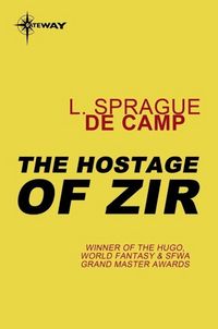 Produktbild: The Hostage of Zir