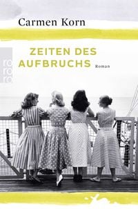 Produktbild: Zeiten des Aufbruchs