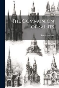 Produktbild: The Communion of Saints
