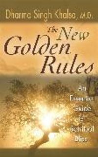 Produktbild: The New Golden Rules