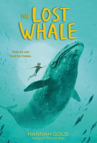 Produktbild: The Lost Whale